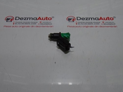 Injector, 03E906031C, Vw Polo (6R) 1.2B (id:296075)