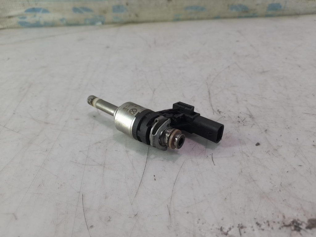 Injector 03F906036B 1.2 tsi CBZA Skoda Rapid 3 [2012 - 2017] 1.2 tsi CBZA