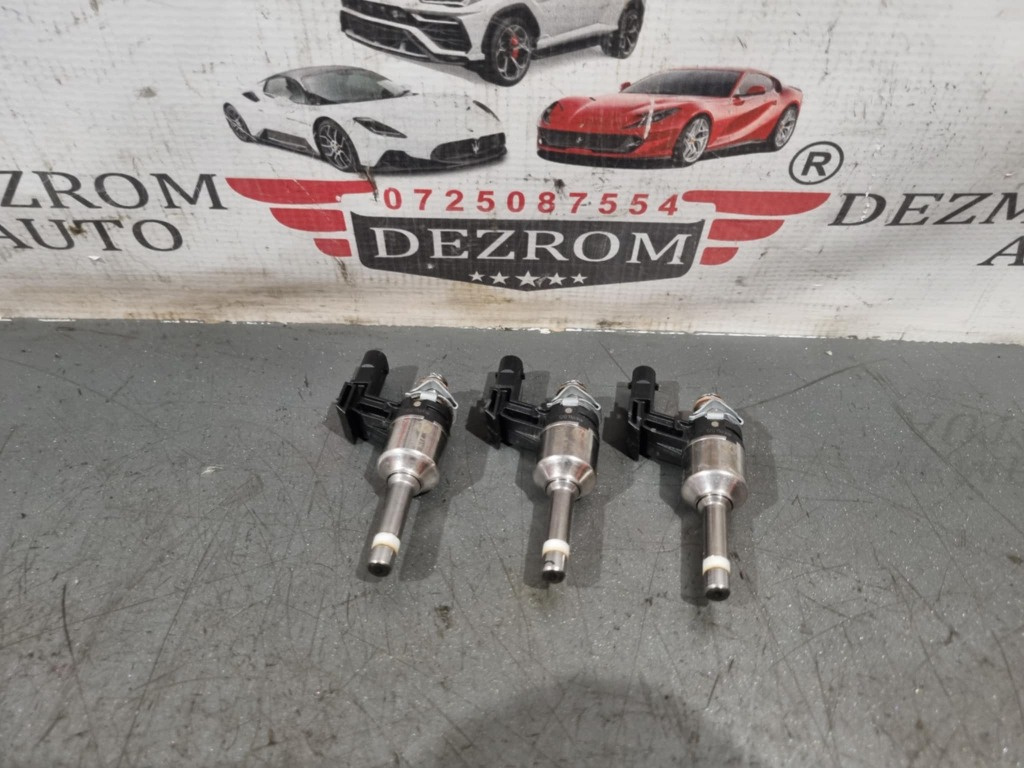 Injector 03F906036B Seat Altea XL 1.2 TSI CBZB 105 cai