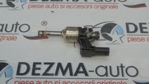 Injector, 03F906036B, Seat Ibiza 5 Sportcoupe (6J1...
