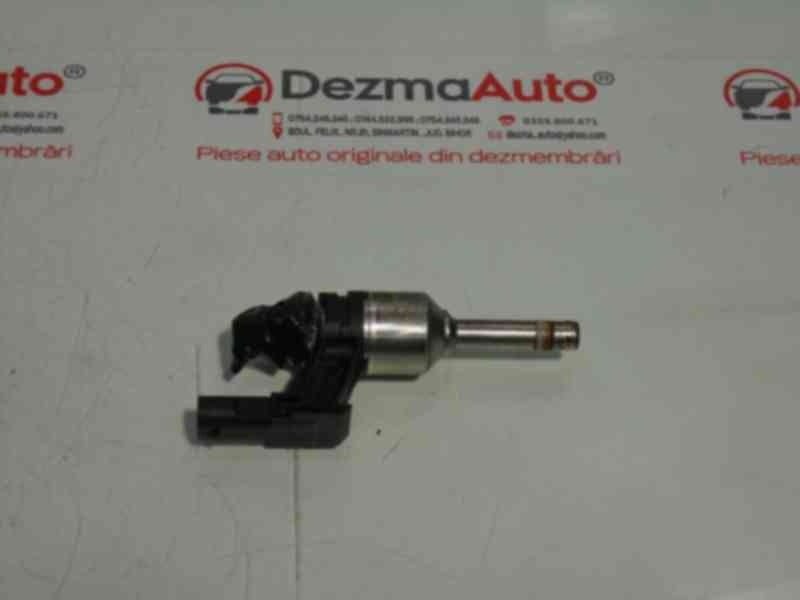 Injector 03F906036B, Skoda Fabia 2, 1.2tsi (id:307995)