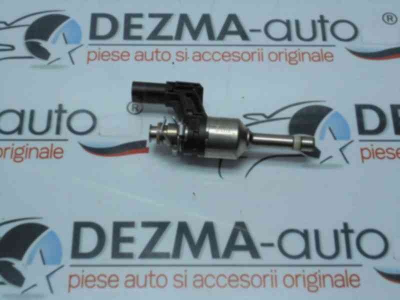 Injector 03F906036B, Skoda Fabia 2 (5J) 1.4tsi (id:281675)