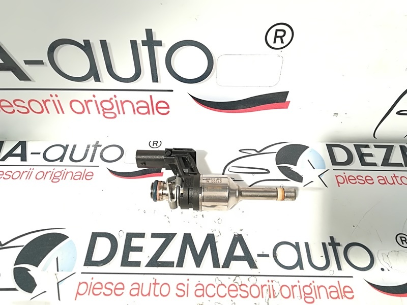 Injector 03F906036B Skoda Fabia 2 Combi (5J), 1.2TSI (id:185596)