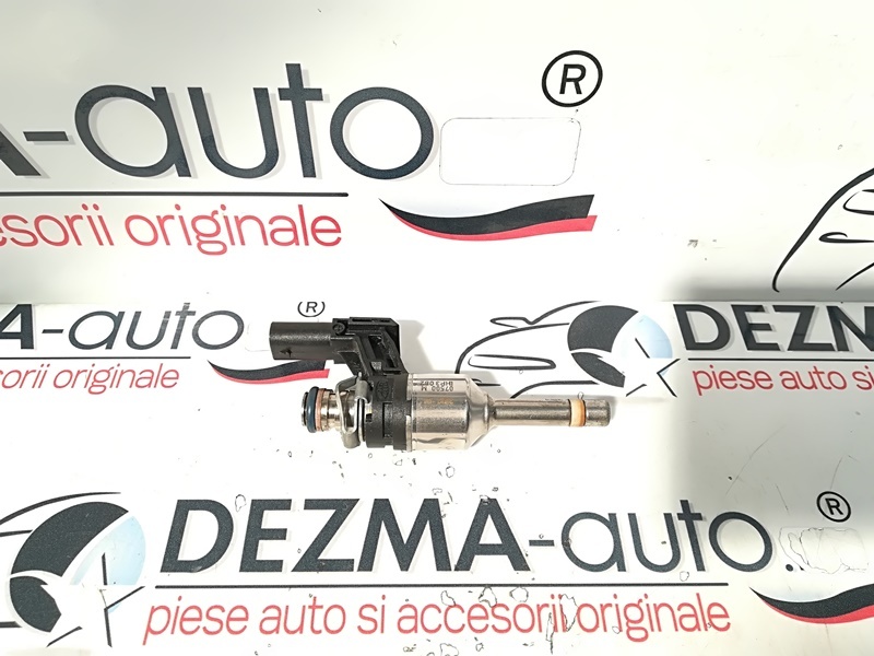 Injector 03F906036B Skoda Fabia 2 Combi (5J), 1.2TSI (id:129019)