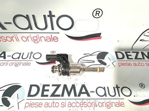 Injector 03F906036B Skoda Fabia 2 Combi (5J), 1.2TSI (id:129019)