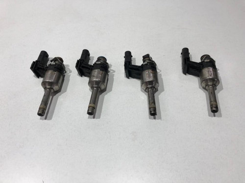 Injector 03f906036b Skoda Octavia 2 [facelift] [2008 - 2013]