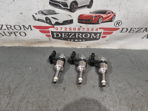 Injector 03F906036B Skoda Rapid Spaceback 1.2 LPG CBZA 86 cai