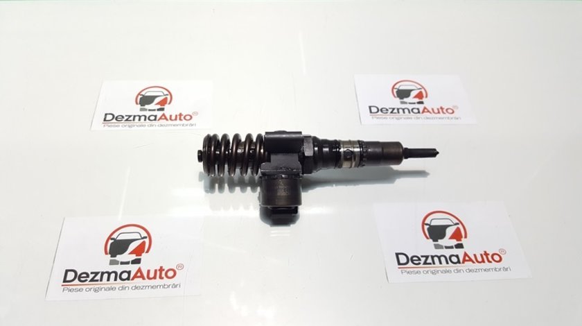 Injector 03G130073B/BPT, 0414720403, Vw Golf 5 (1K1) 2.0tdi (id:340125)