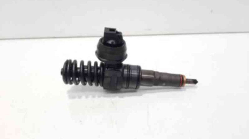 Injector, 03G130073B, BPT, Vw Touran (1T1, 1T2) 2.0tdi (id:305249)