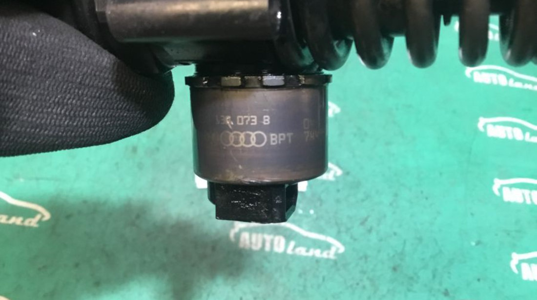 Injector 03g130073b Volkswagen GOLF V 1K1 2003