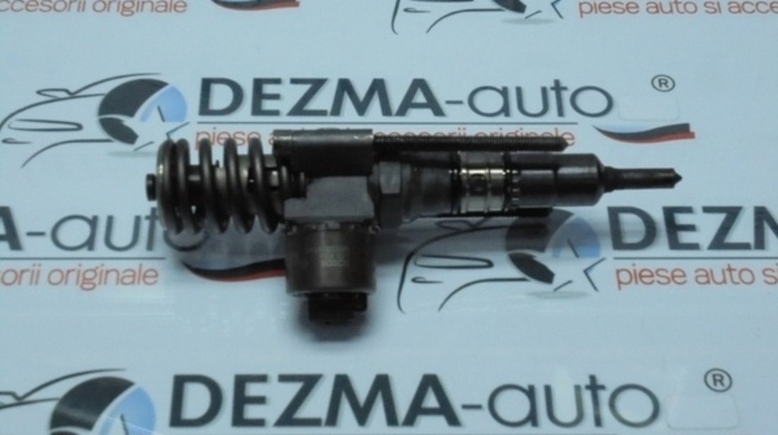 Injector, 03G130073G, BPT, 0414720404, Seat Altea 2.0tdi, BKD (pr:110747)