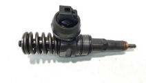 Injector, 03G130073G, BPT, 0414720404, Seat Altea ...