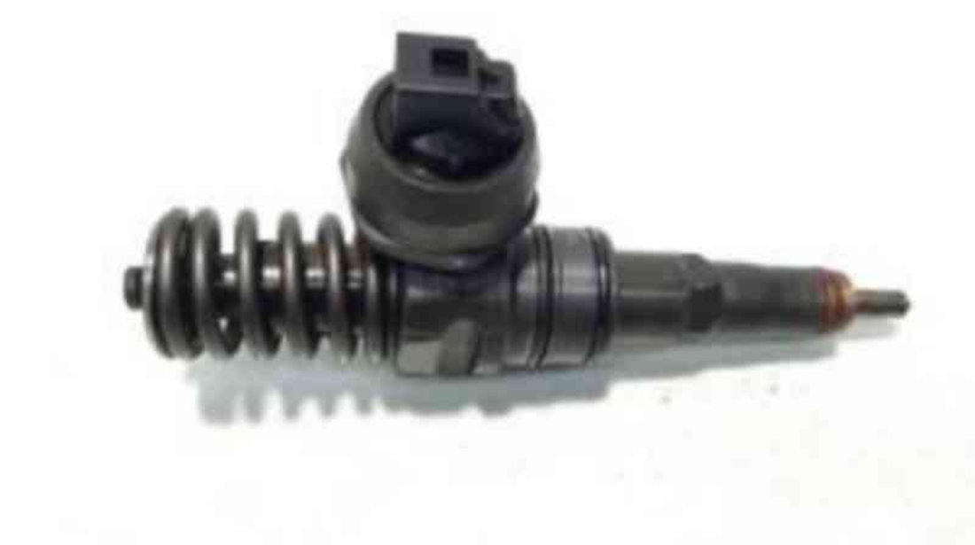 Injector 03G130073G+BPT, 0414720404, Seat Altea (5P1) 2.0tdi (id:280600)