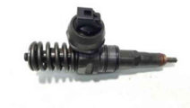 Injector 03G130073G+BPT, 0414720404, Seat Altea (5...