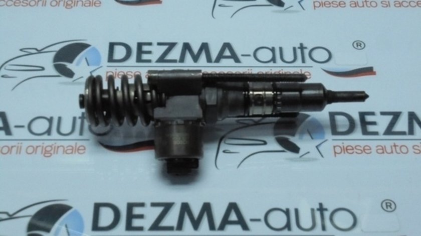 Injector, 03G130073G, BPT, 0414720404, Seat Toledo 3, 2.0tdi, BKD (pr:110747)