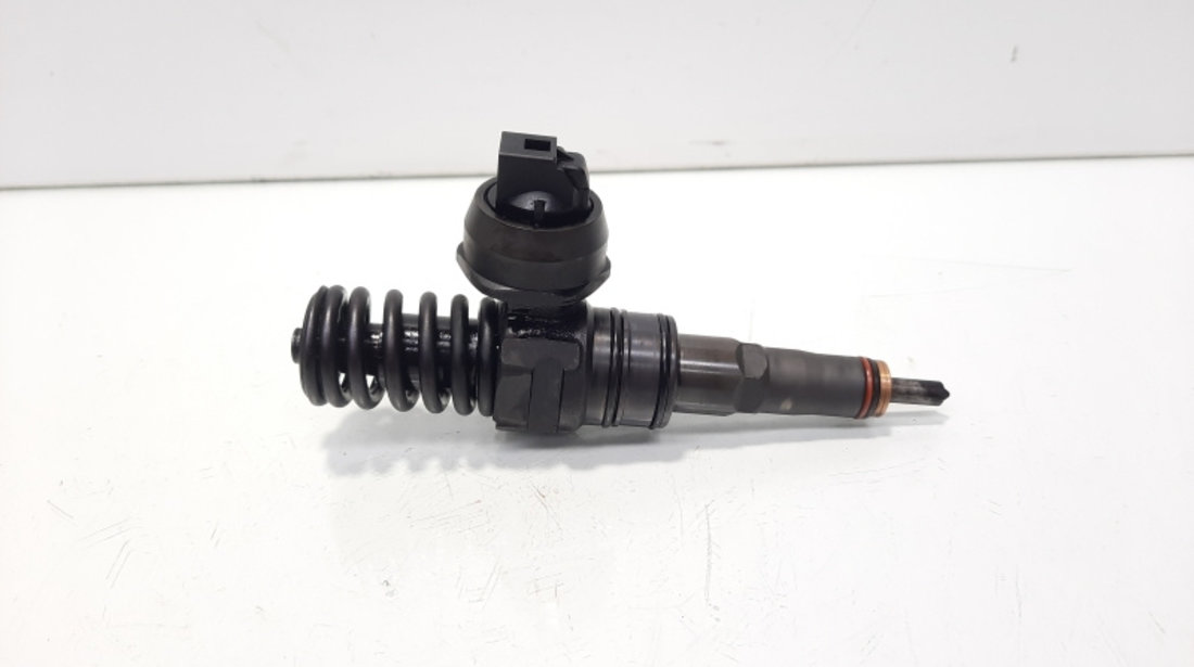 Injector 03G130073G, BPT/0414720404, Skoda Octavia 2 (1Z3) 2.0tdi (pr:110747)