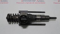 Injector, 03G130073G+, BPT, 0414720404, Vw Passat,...