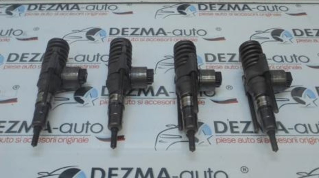 Injector 03G130073G+/BPT, Seat Altea, 2.0tdi