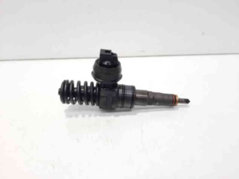 Injector, 03G130073G+, BPT, Seat Altea (5P1) 2.0tdi (pr:110747)