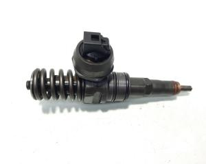 Injector, 03G130073G+, BPT, Skoda Octavia 2 (1Z3) 2.0tdi (pr:110747)