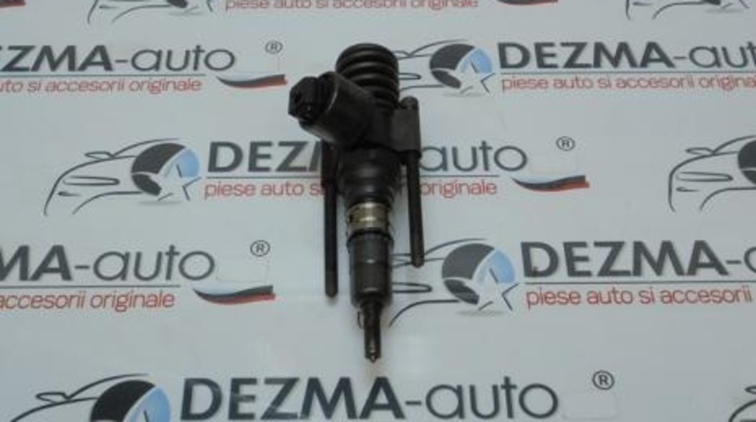 Injector 03G130073G+/BTC 0414720404, Audi A4,2.0tdi