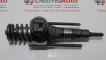 Injector 03G130073G+BTC, 0414720404, Audi A4 Avant...