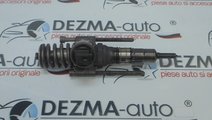 Injector 03G130073G+/BTC, Skoda Octavia 2 (1Z) 2.0...