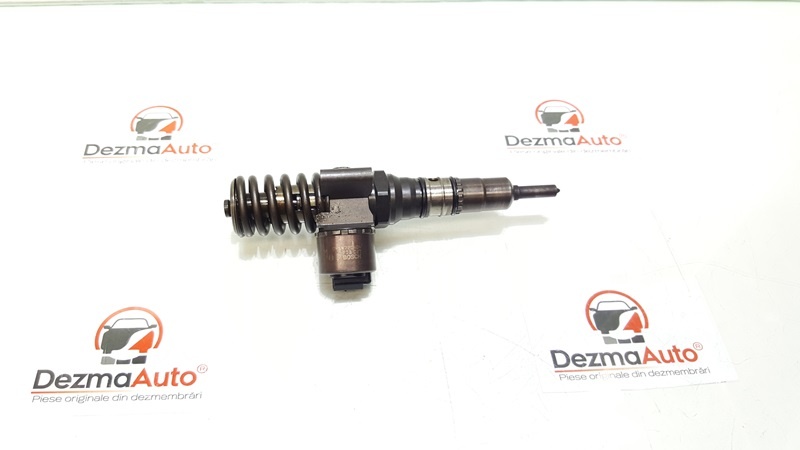 Injector 03G130073G+/BTC, Volkswagen Golf 5 Variant (1K5), 2.0tdi (pr:110747)