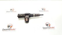 Injector 03G130073G+/BTC, Volkswagen Golf 5 Varian...