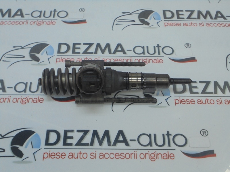 Injector 03G130073G+/BTC, Vw Golf 5 (1K) 2.0tdi, AZV (pr:110747)