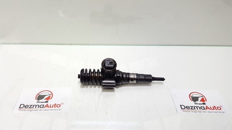 Injector, 03G130073G+, Vw Jetta 3 (1K2) 2.0tdi (pr:110747)