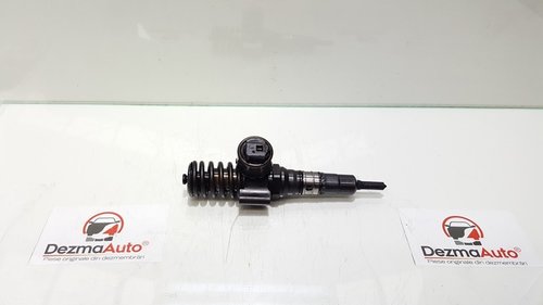 Injector, 03G130073G+, Vw Jetta 3 (1K2) 2.0tdi (pr:110747)