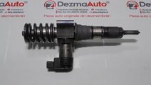 Injector 03G130073S, Vw Golf 5, 2.0tdi