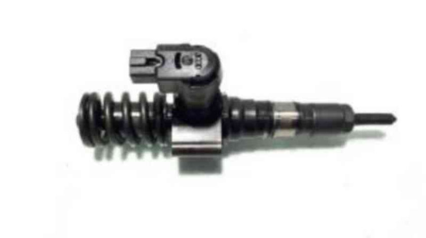 Injector 03G130073T, Vw Passat (3C2) 2.0tdi (pr:110747)