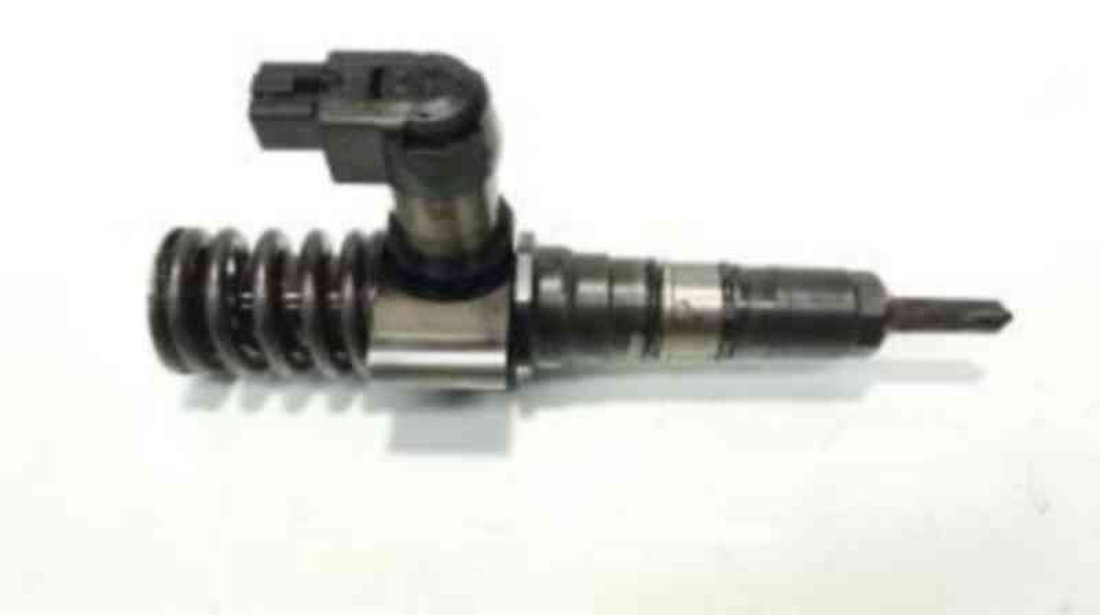 Injector 03G130073T, Vw Passat (3C2) 2.0tdi (pr:110747)