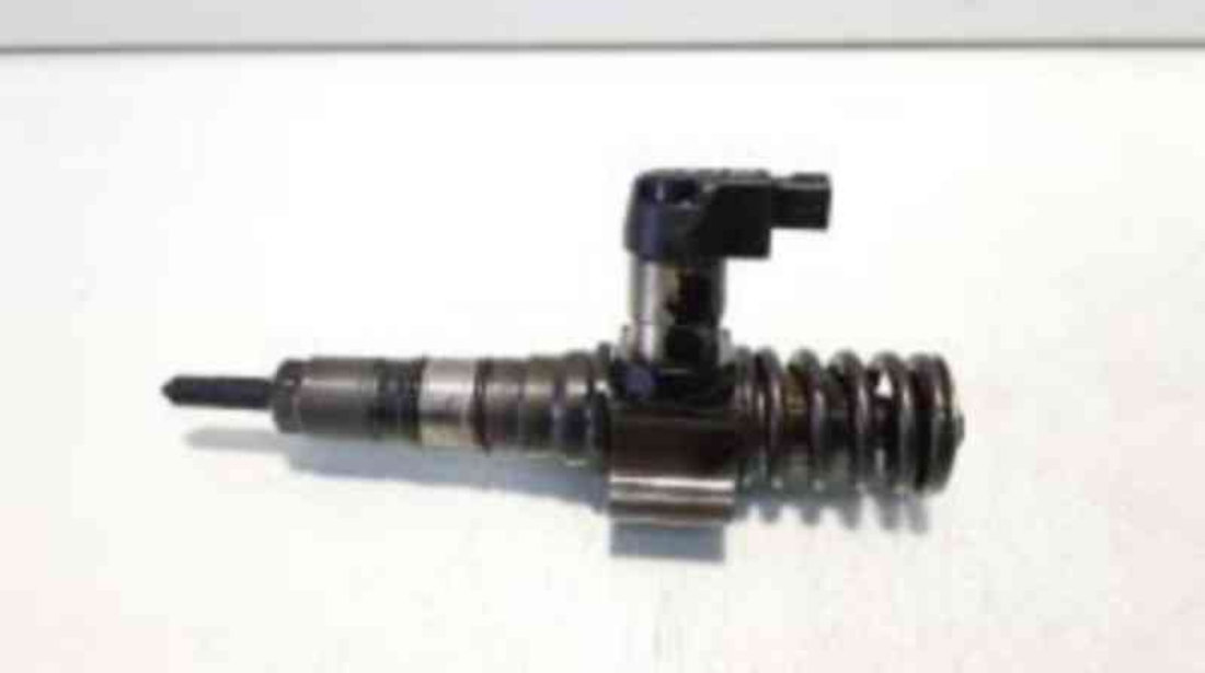 Injector 03G130073T, Vw Passat (3C2) 2.0tdi (pr:110747)