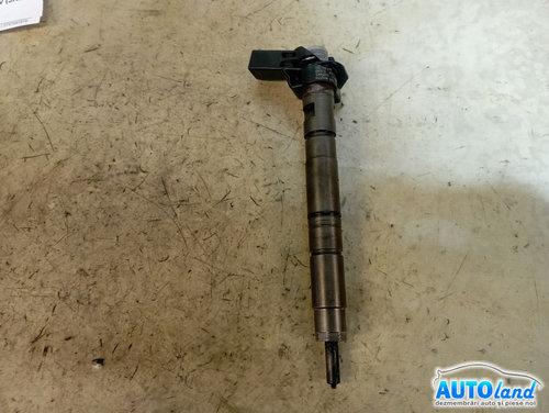 Injector 03l130277 0445116030 2.0 TDI Audi A4 Avant 8K5 2008