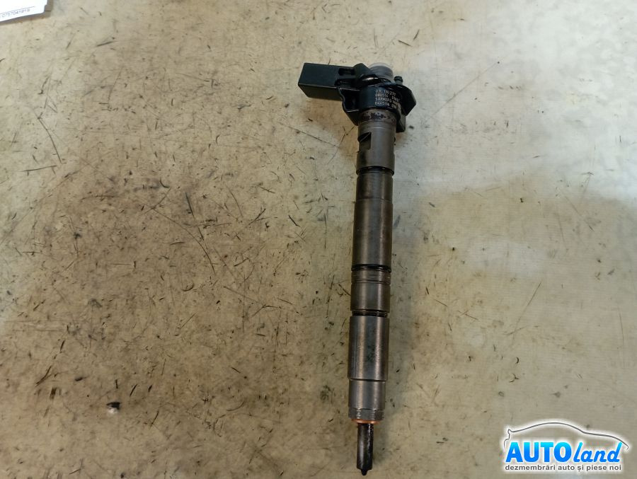 Injector 03l130277 0445116030 2.0 TDI Audi A4 Avant 8K5 2008