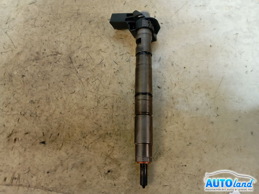 Injector 03l130277 0445116030 2.0 TDI Audi A4 Avant 8K5 2008