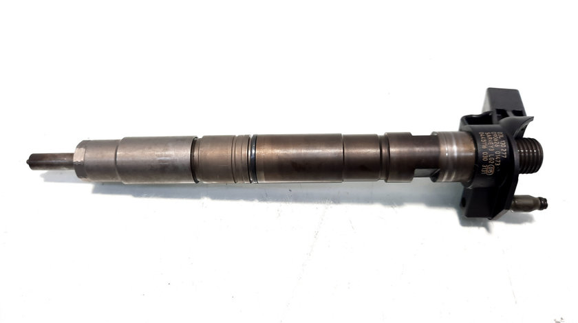 Injector, 03L130277, 0445116030, Audi A5 (8T3) 2.0 TDI, CAG (pr:110747)