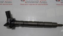 Injector, 03L130277, 0445116030, Vw Eos , 2.0tdi