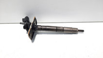 Injector, 03L130277, 0445116030, Vw Golf 6, 2.0tdi...