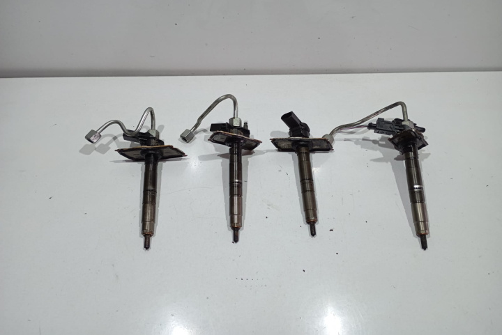 Injector 03l130277 2.0TDI Skoda Octavia 2 [facelift] [2008 - 2013]