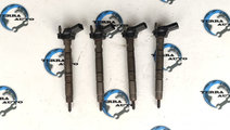 Injector 03L130277 Volkswagen EOS 2.0 TDI an fab. ...