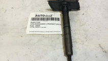 Injector 03l130277 Volkswagen PASSAT 3C2 2005