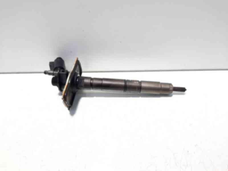 Injector 03L130277, Vw Passat (3C2) 2.0tdi (pr:110747)