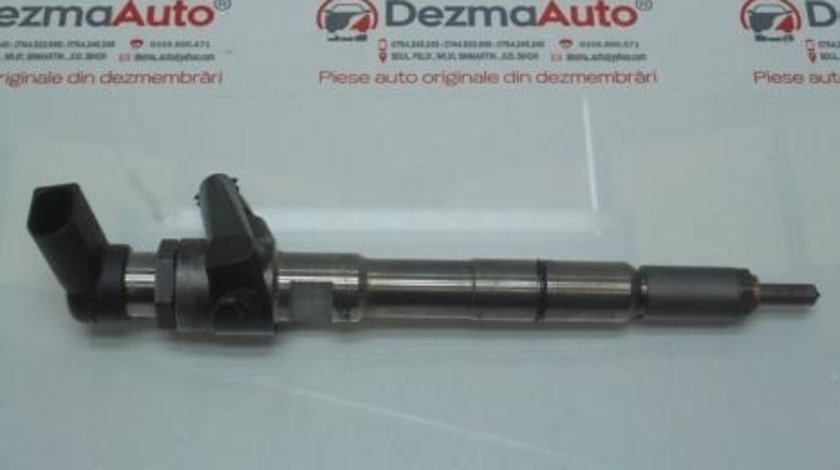 Injector, 03L130277B, Seat Leon, 1.6tdi