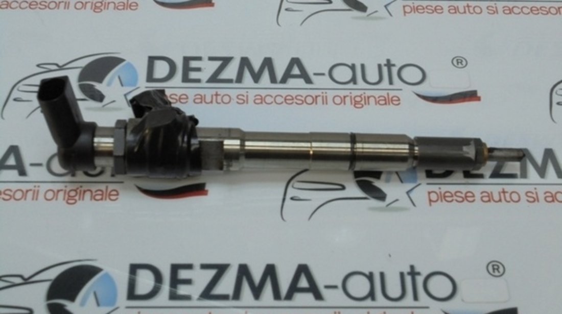 Injector 03L130277B, Seat Leon (1P1) 1.6 tdi, CAYM (pr:110747)