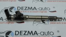 Injector 03L130277B, Seat Leon (1P1) 1.6 tdi, CAYM...