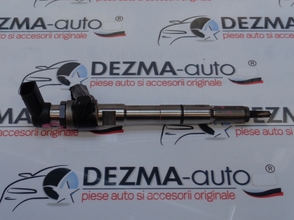 Injector 03L130277B, Skoda Fabia 2 (5J) 1.6 tdi (pr:110747)